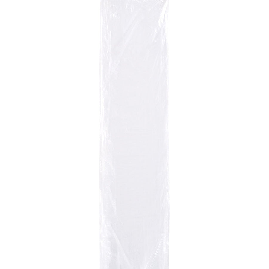 36x58 0.7 Mil Clear Can Liners 200/Case LBF3658HC