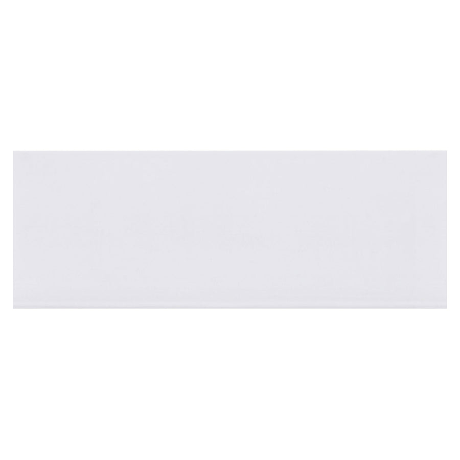 2x6 Clear Plastic Self-Adhesive Label Holders 12/Case LH113