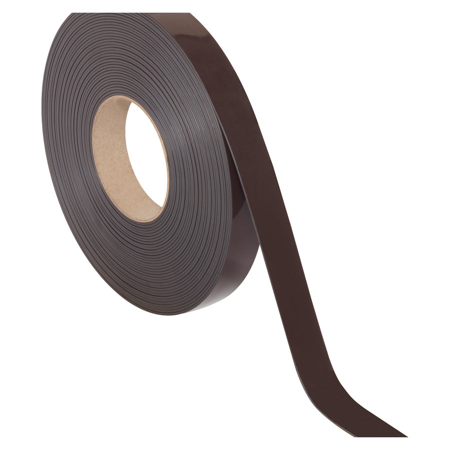 2 in x 33 ft Magnetic Tape with Adhesive Backing 1/Case LH136