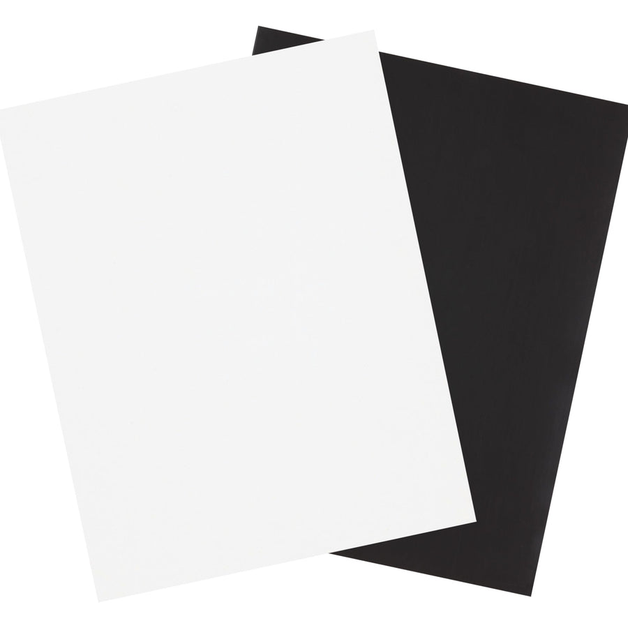 8.5x11 Magnetic Sheets for Inkjet Printing 10-Pack LH146