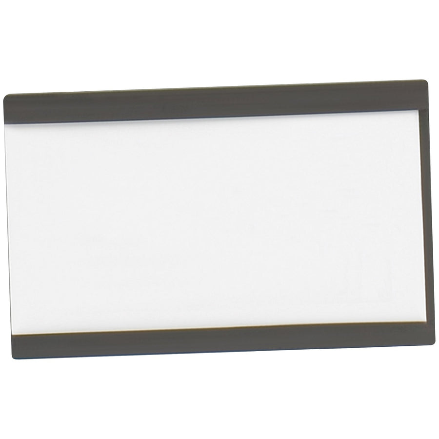 2x3 Magnetic C-Channel Cardholders 25/Case LH193