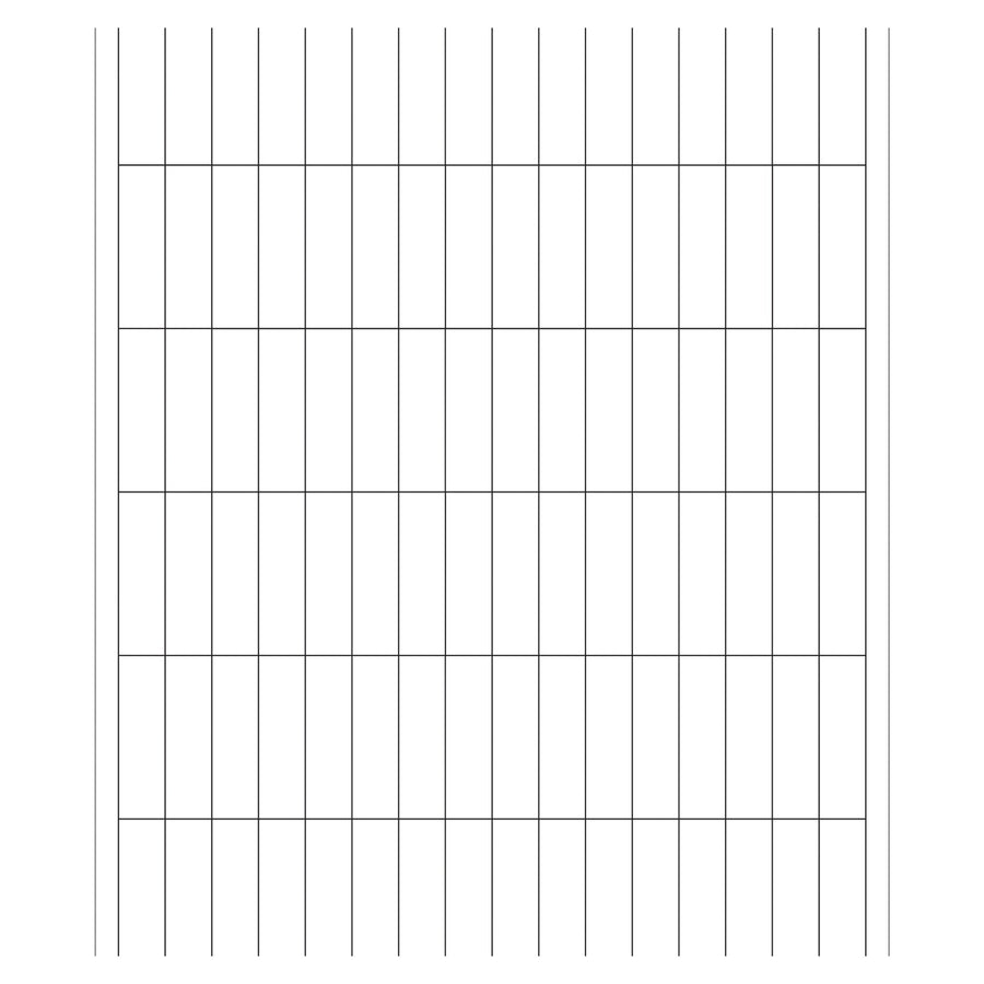 1/2 x 1 3/4 in White Permanent Acrylic Laser Labels 9600/Case LL103 - alias listing