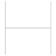 8.5x5.5 White Rectangle Laser Labels 25-Sheet Pack LL13525PK - alias listing