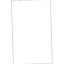 8.5x14 Weather Resistant Laser Labels LL271WR - alias listing