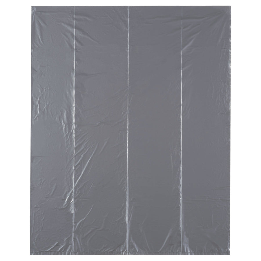 7 Mil Trash Bags Heavy Duty 50/Case LSS3956X4S