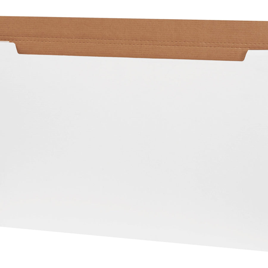36 x 24 x 1/4 in ECT-32-B White Corrugated Jumbo Fold-Over Mailers 20/Bundle M362414 - alias listing