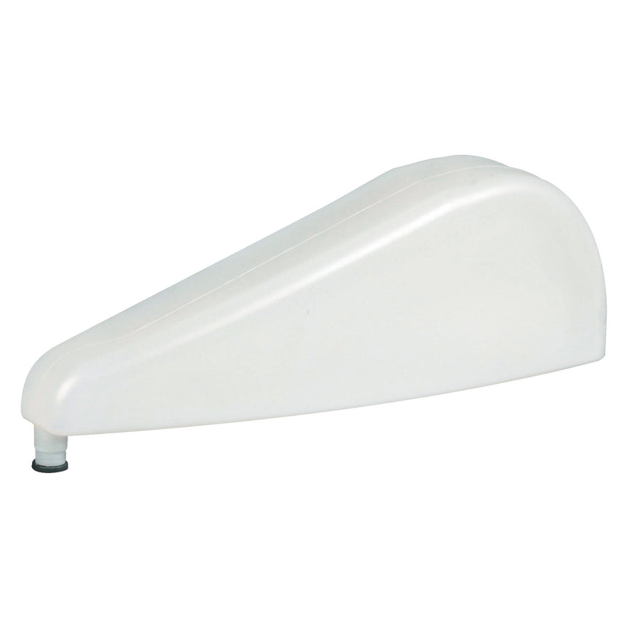 Marsh TD2100 Leak-Resistant Plastic Replacement Bottle 1 Each MARTDBOTTLE