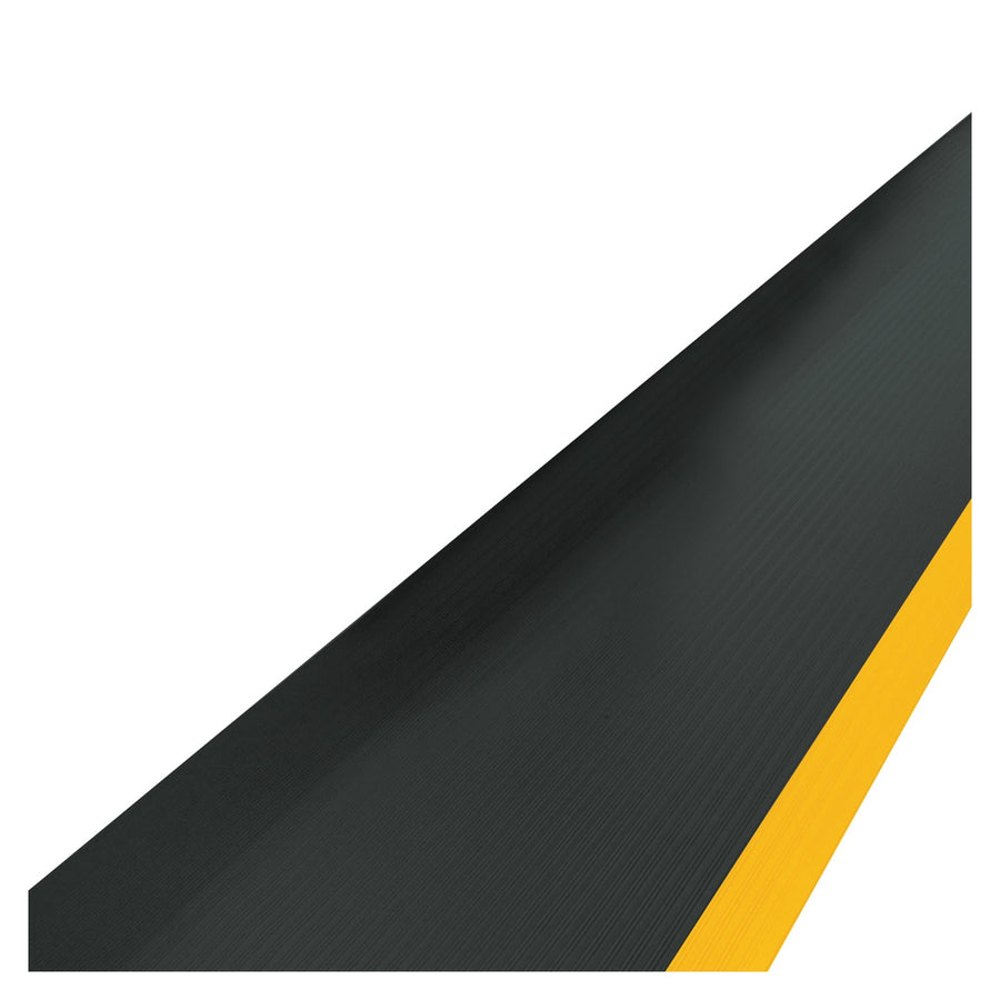 10 ft x 3 ft PVC Anti-Fatigue Mat 1 Each MAT115BY