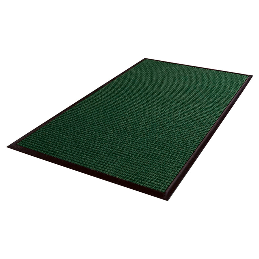 18x27 Green Rubber Waterhog Entry Mat 1 Each MAT150GN