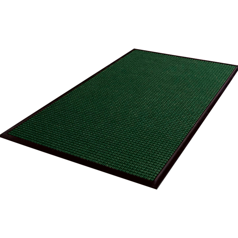 12 ft x 4 ft Green Waterhog Rubber Entry Mat MAT164GN