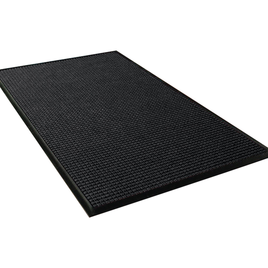 20 ft x 4 ft Charcoal Waterhog Rubber Entry Mat MAT175CH