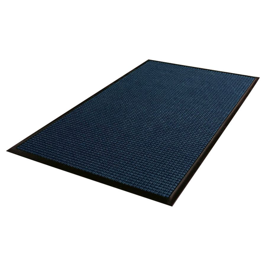20 ft x 4 ft Navy Waterhog Rubber Entry Mat MAT175NY