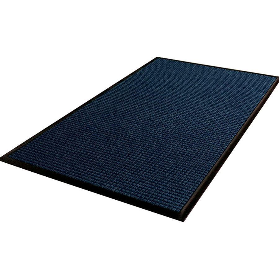 20 ft x 3 ft Navy Waterhog Rubber Entry Mat MAT177NY