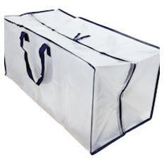 Clear Heavy Duty Moving Bags 4-Pack MBHCL4PK