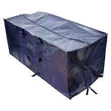 Blue Heavy Duty Moving Bags 4-Pack