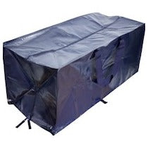Blue Heavy Duty Moving Bags 8-Pack MBHDBL8PK