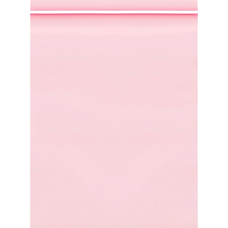 2.5x3 4 Mil Reclosable Anti-Static Poly Bags 1000/Case MGAS4022 - alias listing