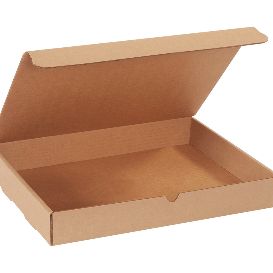 15 1/8 x 11 1/8 x 2 in Kraft Literature Mailers 50-Pack MIBMS500K - alias listing