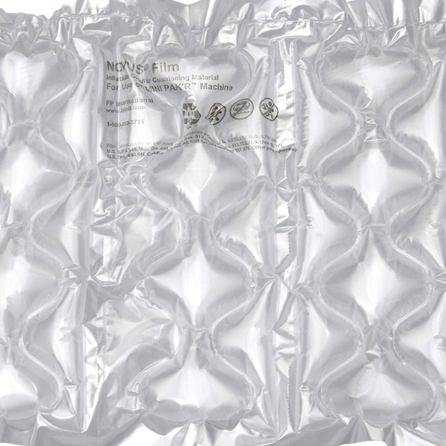16 in x 656 ft 1.8 Mil Air Cushioning Roll MINP16614