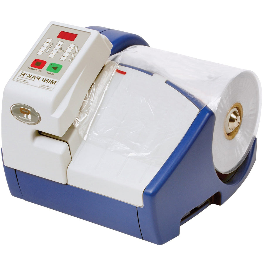 14x13x11 Air Cushion Machines 1 Each MINPM