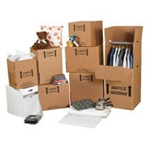 Small Home Moving Kit MKIT2