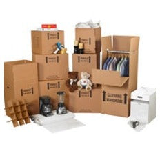 Deluxe Home Moving Kit MKIT3