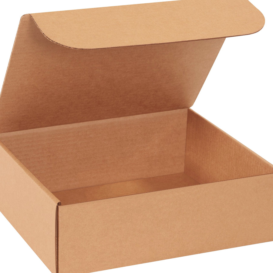 12x10x4 Kraft Self-Seal Literature Mailers 50-Pack ML12104K - alias listing