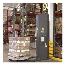 20 in x 6000 ft 55 Gauge Ultra High Performance Cast Machine Film MSF2055C