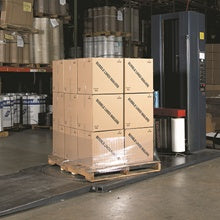 20 in x 5000 ft 63 Gauge High Performance Cast Machine Film