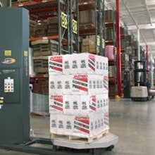 20 in x 5000 ft 60 Gauge Xtreme High Performance Cast Machine Film MSF2065C