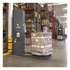 20 in x 5000 ft 67 Gauge Ultra High Performance Cast Machine Film MSF2067C