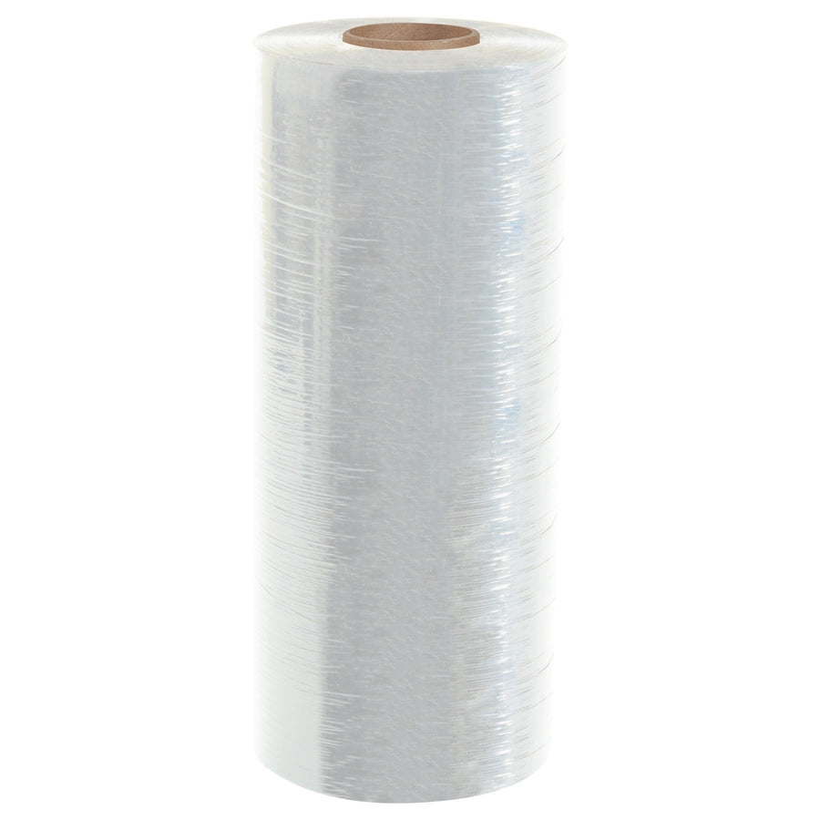 20 in x 6500 ft 70 Gauge Blown Machine Stretch Film MSF20706B