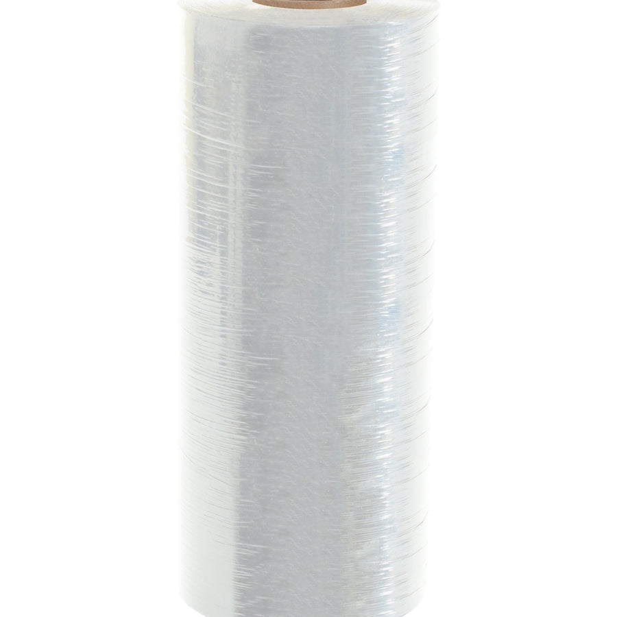20 in x 6000 ft 75 Gauge Cast Machine Stretch Film Roll MSF2075C
