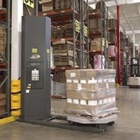 20 in x 5000 ft 80 Gauge Ultra High Performance Cast Machine Film MSF2080C