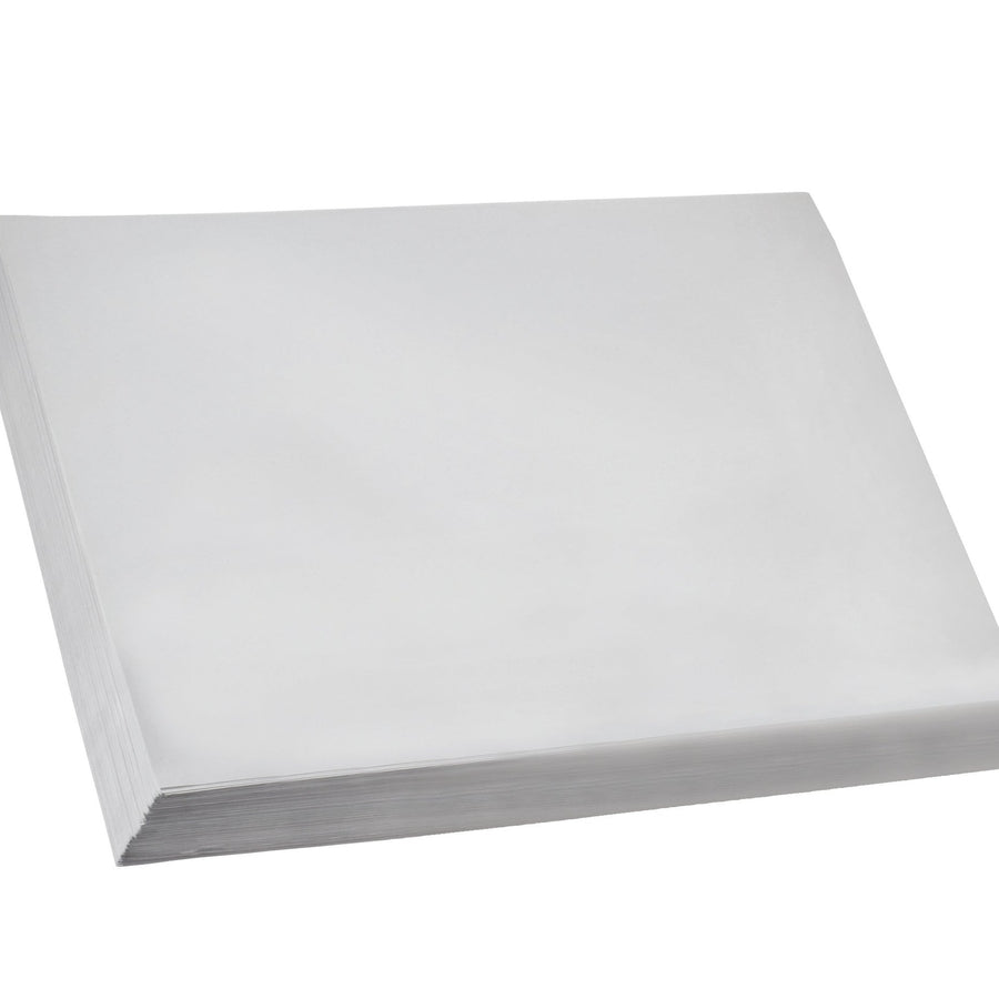 12x18 30 lb Newsprint Sheets 3300/Case NP1230