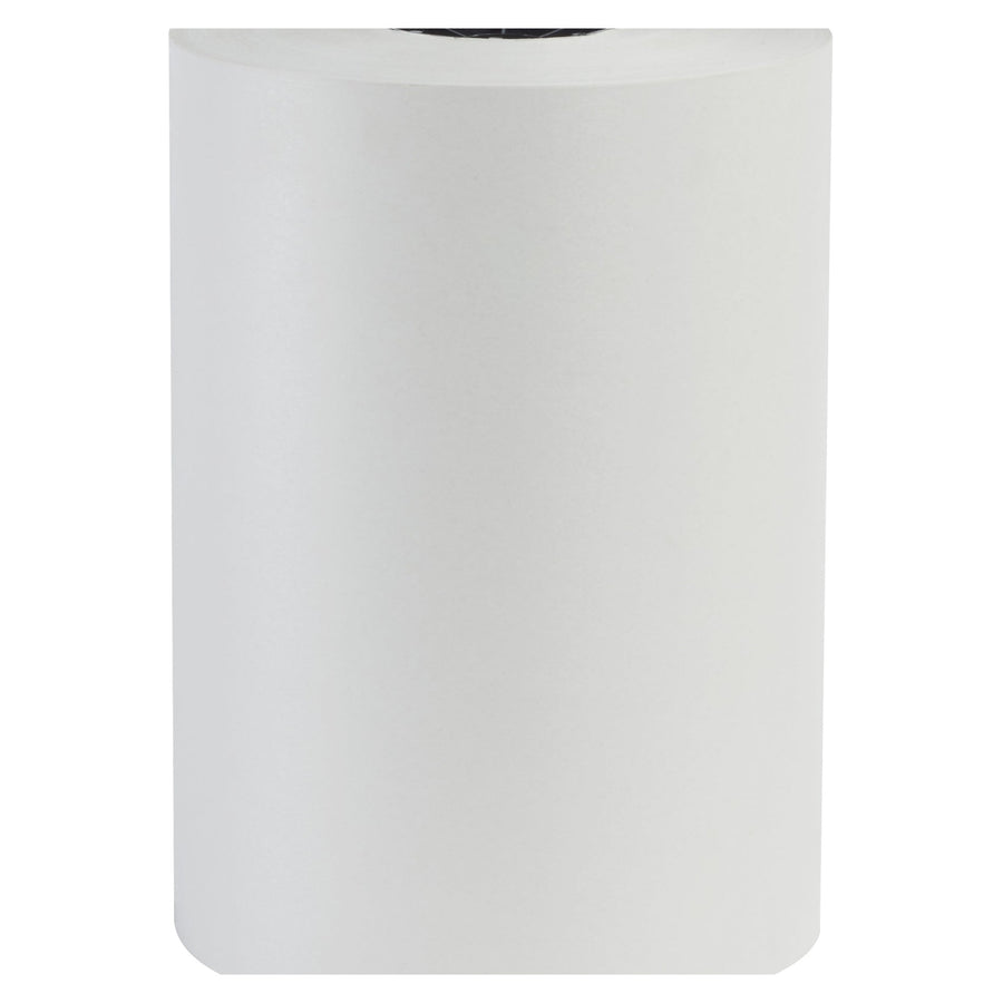 12 in x 1440 ft 30 lb Recycled Newsprint Roll NP1290