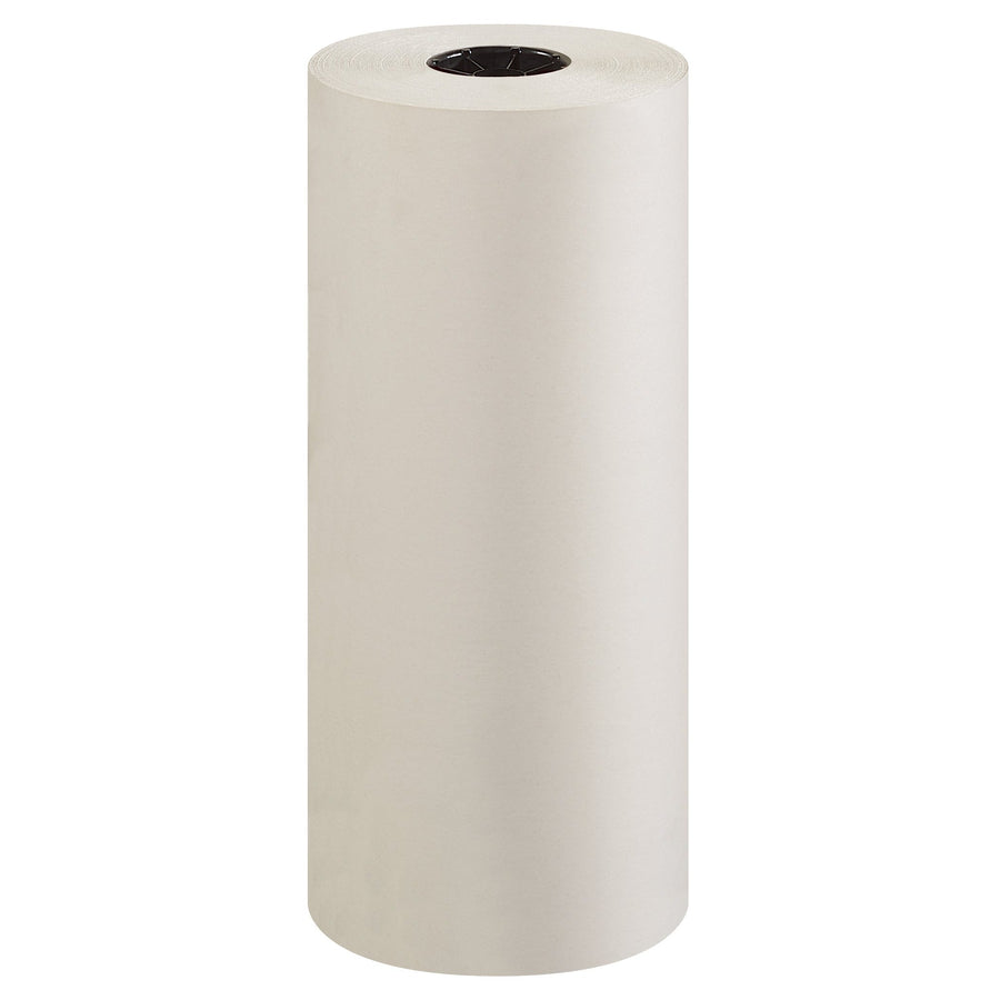 20 in x 1440 ft 30 lb Newsprint Roll Void Fill Recycled Paper 1 Roll NP2090