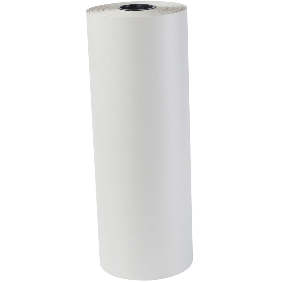 24 in x 1440 ft Newsprint Rolls Roll 1 Each NP2490