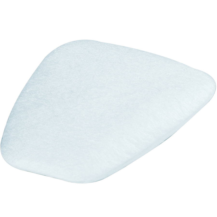 3M 5N11 N95 Particulate Filter - Reusable Half-Face Respirator, Case of 100
