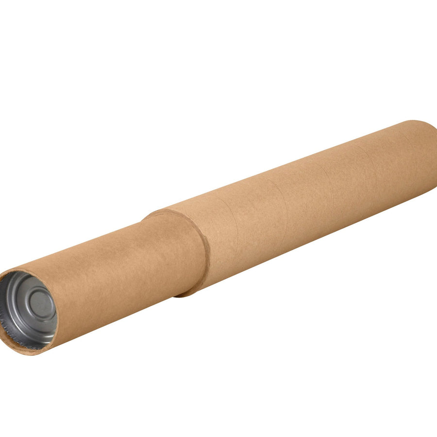 3.25x60-120 Kraft Adjustable Tubes 15/Case P32512AT