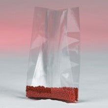 32x28x84 4 Mil Gusseted Poly Bags on Roll PB10615