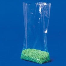 20x18x36 1.5 Mil Gusseted Expandable Poly Bags PB15080