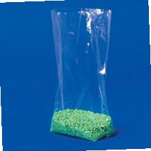 24x20x48 1.5 Mil Gusseted Poly Bags on Roll PB15100