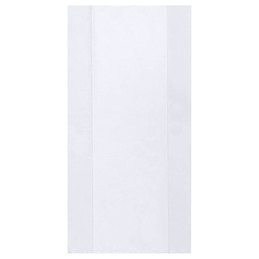 16x10x32 2 Mil Gusseted Poly Bags 250-Pack PB1617