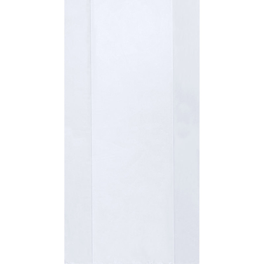 10x4x24 3 Mil Gusseted Poly Bags 500-Pack PB1667