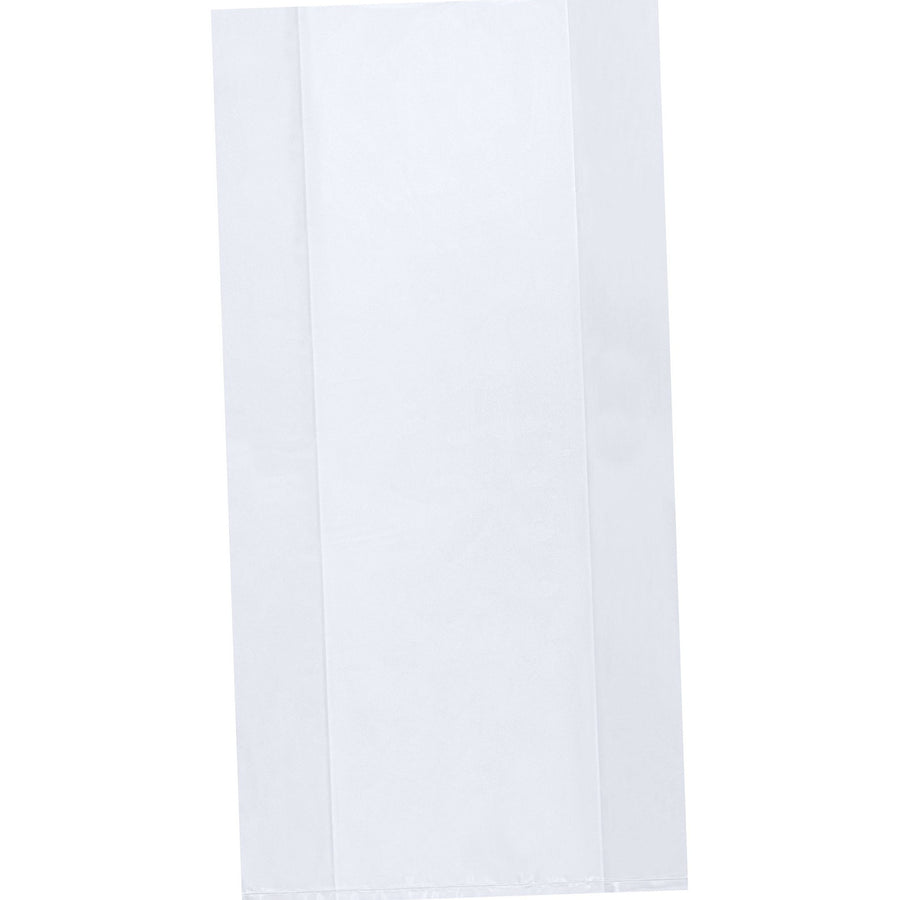 12x8x24 4 Mil Gusseted Poly Bags 250-Pack PB1820