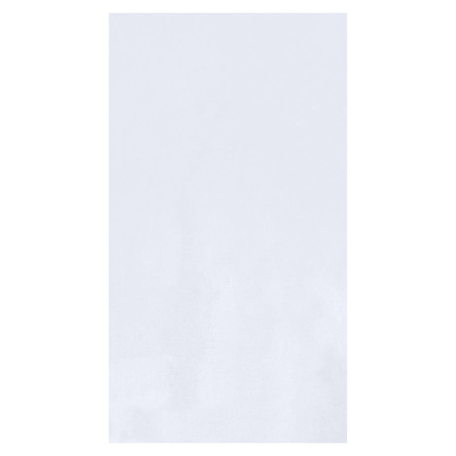 12x36 1.5 Mil Clear Flat Poly Bags 1000/Case PB218 - alias listing