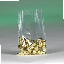 3x16 2 Mil Flat Poly Bags PB3162 - alias listing