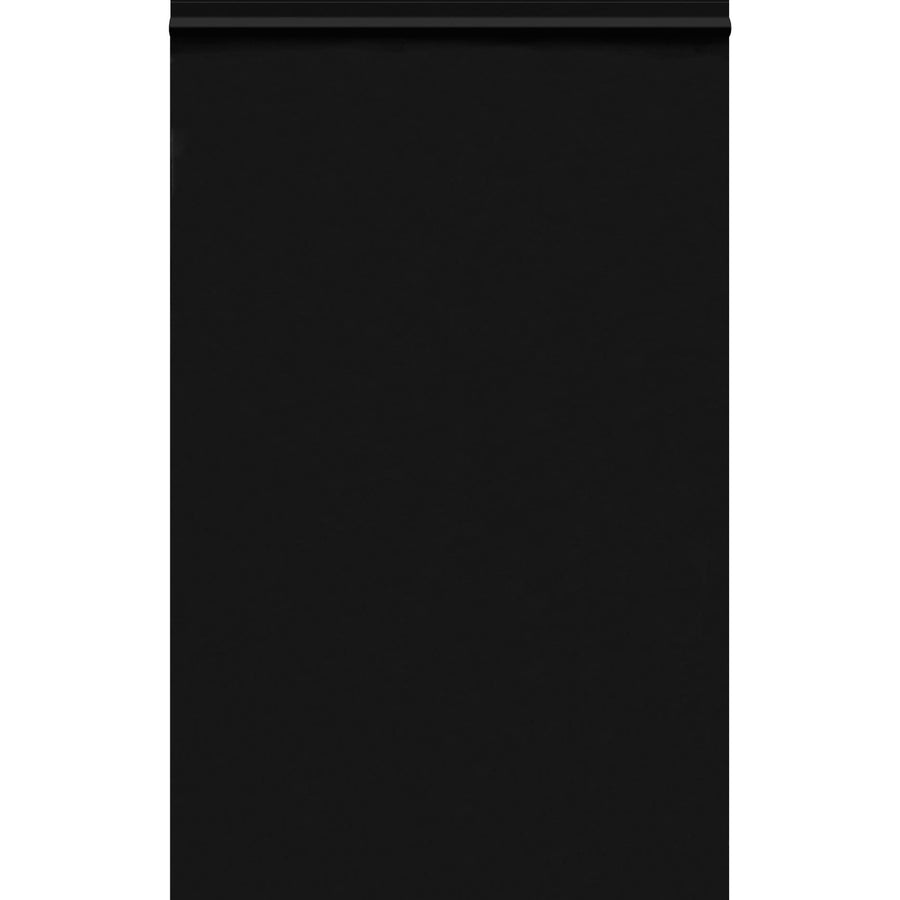5x8 2 Mil Black Reclosable Poly Bags 1000/Case PB3585BK - alias listing