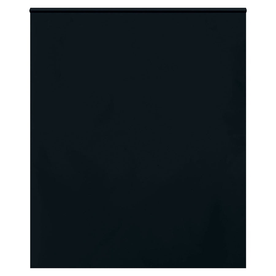 8x10 2 Mil Black Reclosable Poly Bags 1000/Case PB3635BK - alias listing